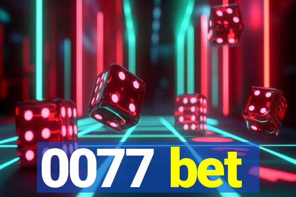 0077 bet